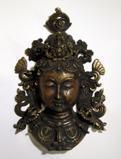 Maska - Tara
