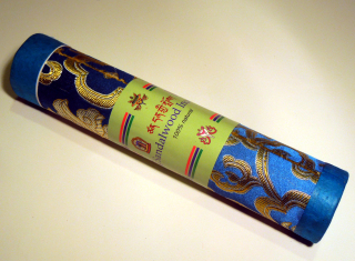 Sandalwood Incense