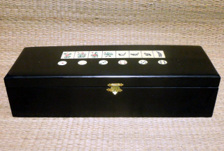 Mahjong